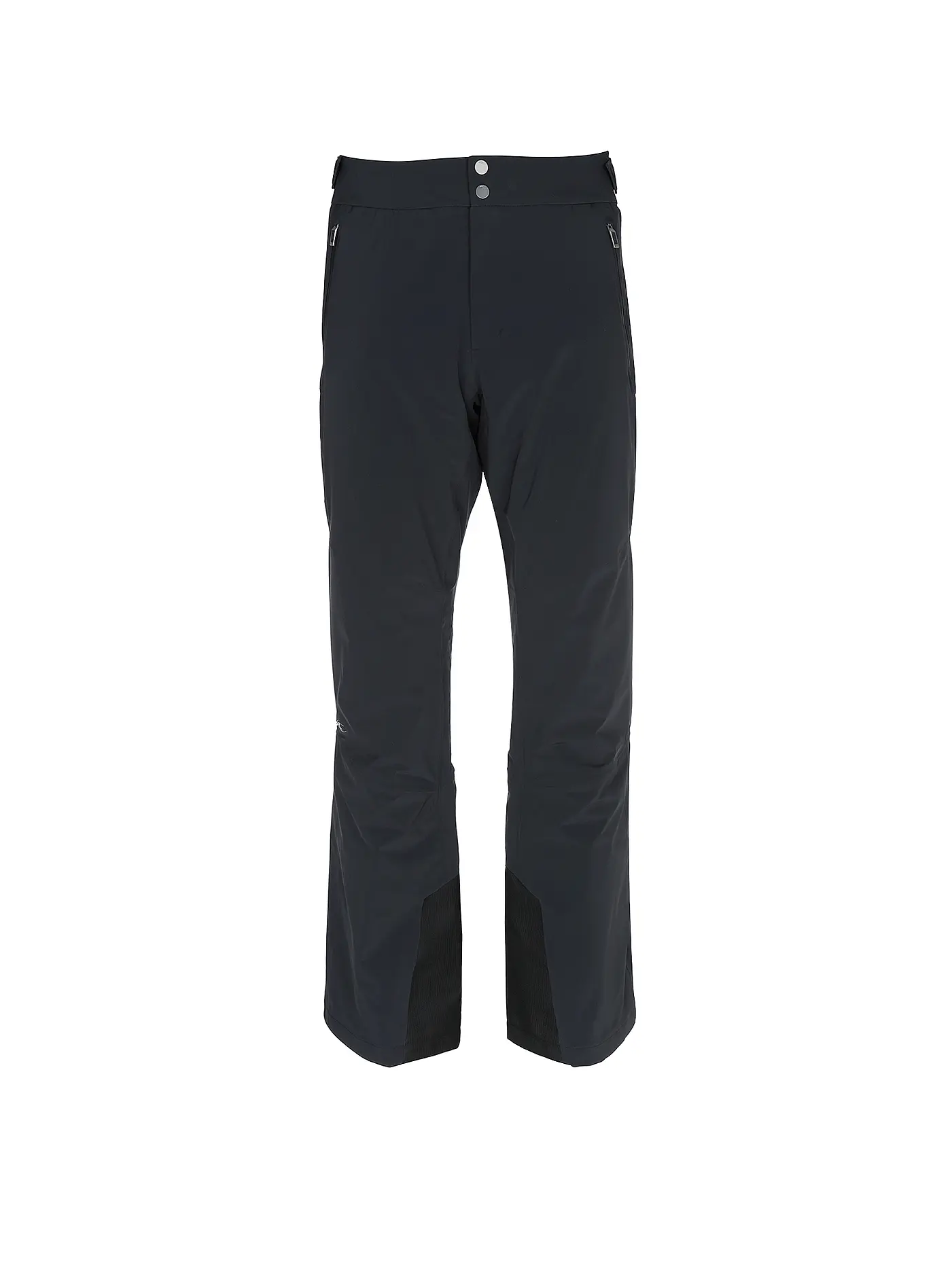 KJUS | Herren Skihose Formula | schwarz